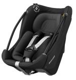 MAXI-COSI Autosedačka Coral i-Size (0-13 kg) - Essencial Black MAXI-COSI Autosedačka Coral i-Size (0-13 kg) - Essencial Black