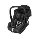 MAXI-COSI Autosedačka Marble (0-13 kg) - Essential Black MAXI-COSI Autosedačka Marble (0-13 kg) - Essential Black