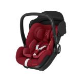 MAXI-COSI Autosedačka Marble (0-13 kg) - Essential Red MAXI-COSI Autosedačka Marble (0-13 kg) - Essential Red