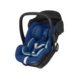 MAXI-COSI Autosedačka Marble (0-13 kg) - Essential Blue MAXI-COSI Autosedačka Marble (0-13 kg) - Essential Blue