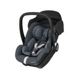 MAXI-COSI Autosedačka Marble (0-13 kg) - Essential Graphite MAXI-COSI Autosedačka Marble (0-13 kg) - Essential Graphite