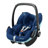 MAXI-COSI Autosedačka Pebble Pro i-Size (0-13 kg) - Essencial Blue MAXI-COSI Autosedačka Pebble Pro i-Size (0-13 kg) - Essencial Blue