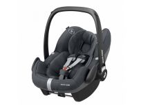 MAXI-COSI Autosedačka Pebble Pro i-Size (0-13 kg) - Essencial Graphit MAXI-COSI Autosedačka Pebble Pro i-Size (0-13 kg) - Essencial Graphit