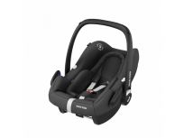 MAXI-COSI Autosedačka Rock i-Size (0-13 kg) - Essencial Black MAXI-COSI Autosedačka Rock i-Size (0-13 kg) - Essencial Black