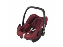 MAXI-COSI Autosedačka Rock i-Size (0-13 kg) - Essencial Red MAXI-COSI Autosedačka Rock i-Size (0-13 kg) - Essencial Red