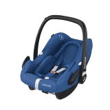 MAXI-COSI Autosedačka Rock i-Size (0-13 kg) - Essencial Blue MAXI-COSI Autosedačka Rock i-Size (0-13 kg) - Essencial Blue