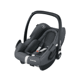 MAXI-COSI Autosedačka Rock i-Size (0-13 kg) - Essencial Graphit MAXI-COSI Autosedačka Rock i-Size (0-13 kg) - Essencial Graphit