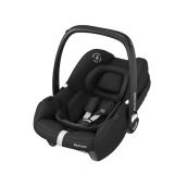 MAXI-COSI Autosedačka Tinca i-Size (0-13 kg) - Essencial Black MAXI-COSI Autosedačka Tinca i-Size (0-13 kg) - Essencial Black
