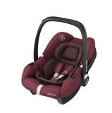 MAXI-COSI Autosedačka Tinca i-Size (0-13 kg) - Essencial Red MAXI-COSI Autosedačka Tinca i-Size (0-13 kg) - Essencial Red