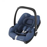 MAXI-COSI Autosedačka Tinca i-Size (0-13 kg) - Essencial Blue MAXI-COSI Autosedačka Tinca i-Size (0-13 kg) - Essencial Blue