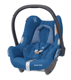 MAXI-COSI Autosedačka CabrioFix (0-13 kg) - Essencial Blue MAXI-COSI Autosedačka CabrioFix (0-13 kg) - Essencial Blue