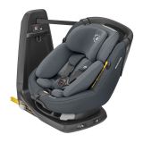 MAXI-COSI AxissFix Plus i-Size (0-18 kg) Authentic Graphite 2020 – autosedačka MAXI-COSI AxissFix Plus i-Size (0-18 kg) Authentic Graphite 2020 – autosedačka