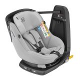 MAXI-COSI Autosedačka AxissFix i-Size (9-18 kg) - Authentic Grey MAXI-COSI Autosedačka AxissFix i-Size (9-18 kg) - Authentic Grey
