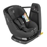MAXI-COSI Autosedačka AxissFix i-Size (9-18 kg) - Authentic Black MAXI-COSI Autosedačka AxissFix i-Size (9-18 kg) - Authentic Black