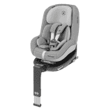 MAXI-COSI Autosedačka Pearl Pro2 i-Size (9-18 kg) - Authentic Grey MAXI-COSI Autosedačka Pearl Pro2 i-Size (9-18 kg) - Authentic Grey