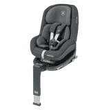 MAXI-COSI Pearl Pro2 i-Size (9-18 kg) Authentic Graphit 2020 – autosedačka MAXI-COSI Pearl Pro2 i-Size (9-18 kg) Authentic Graphit 2020 – autosedačka