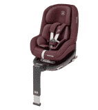 MAXI-COSI Pearl Pro2 i-Size (9-18 kg) Authentic Red 2020 – autosedačka MAXI-COSI Pearl Pro2 i-Size (9-18 kg) Authentic Red 2020 – autosedačka