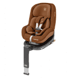 MAXI-COSI Autosedačka Pearl Pro2 i-Size (9-18 kg) - Authentic Cognac MAXI-COSI Autosedačka Pearl Pro2 i-Size (9-18 kg) - Authentic Cognac