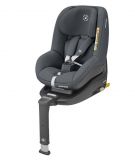 MAXI-COSI Pearl Smart i-Size (9-18 kg) Authentic Graphit 2020 – autosedačka MAXI-COSI Pearl Smart i-Size (9-18 kg) Authentic Graphit 2020 – autosedačka