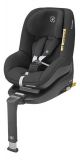 MAXI-COSI Pearl Smart i-Size (9-18 kg) Authentic Black 2020 – autosedačka MAXI-COSI Pearl Smart i-Size (9-18 kg) Authentic Black 2020 – autosedačka