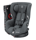 MAXI-COSI Axiss (9-18 kg) Authentic Graphit U2 2020 – autosedačka MAXI-COSI Axiss (9-18 kg) Authentic Graphit U2 2020 – autosedačka