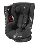 MAXI-COSI Axiss (9-18 kg) Authentic Black 2020 – autosedačka MAXI-COSI Axiss (9-18 kg) Authentic Black 2020 – autosedačka