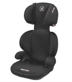 MAXI-COSI Rodi SPS (15-36 kg) Basic Black 2020 – autosedačka MAXI-COSI Rodi SPS (15-36 kg) Basic Black 2020 – autosedačka