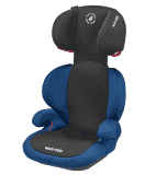 MAXI-COSI Rodi SPS (15-36 kg) Basic Blue 2020 – autosedačka MAXI-COSI Rodi SPS (15-36 kg) Basic Blue 2020 – autosedačka