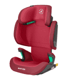 MAXI-COSI Morion i-Size (15-36 kg) Basic Red 2020 – autosedačka MAXI-COSI Morion i-Size (15-36 kg) Basic Red 2020 – autosedačka