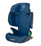 MAXI-COSI Morion i-Size (15-36 kg) Basic Blue 2020 – autosedačka MAXI-COSI Morion i-Size (15-36 kg) Basic Blue 2020 – autosedačka