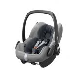 MAXI-COSI Letní potah Pebble Pro/Rock Fresh Grey MAXI-COSI Letní potah Pebble Pro/Rock Fresh Grey