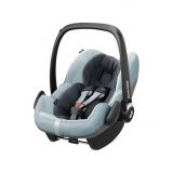 MAXI-COSI Letní potah Pebble Pro/Rock Fresh Blue MAXI-COSI Letní potah Pebble Pro/Rock Fresh Blue
