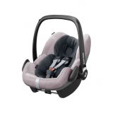 MAXI-COSI Letní potah Pebble Pro/Rock Fresh lilac 2020 MAXI-COSI Letní potah Pebble Pro/Rock Fresh lilac 2020