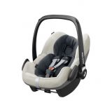 MAXI-COSI Letní potah Pebble Pro/Rock Fresh ecru 2020 MAXI-COSI Letní potah Pebble Pro/Rock Fresh ecru 2020