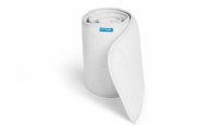 AEROSLEEP Chránič do postýlky AERO White AEROSLEEP Chránič do postýlky AERO White