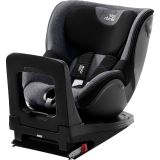 BRITAX RÖMER Autosedačka Swingfix M i-Size (9-18 kg) Graphite Marble BRITAX RÖMER Autosedačka Swingfix M i-Size (9-18 kg) Graphite Marble