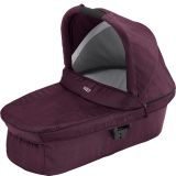 BRITAX RÖMER Hluboká korba ke kočárku B-Agile/B-Motion/Smile/B-Ready Wine Red Denim BRITAX RÖMER Hluboká korba ke kočárku B-Agile/B-Motion/Smile/B-Ready Wine Red Denim