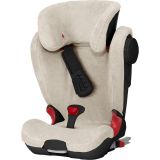 BRITAX RÖMER Letní potah Kidfix 2/Kidfix (II) XP (SICT) Beige BRITAX RÖMER Letní potah Kidfix 2/Kidfix (II) XP (SICT) Beige