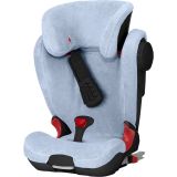 BRITAX RÖMER Letní potah Kidfix 2/Kidfix (II) XP (SICT) Blue BRITAX RÖMER Letní potah Kidfix 2/Kidfix (II) XP (SICT) Blue