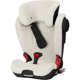 BRITAX RÖMER Letní potah Kidfix 2/Kidfix (II) XP (SICT) Off White BRITAX RÖMER Letní potah Kidfix 2/Kidfix (II) XP (SICT) Off White