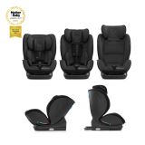 KINDERKRAFT MyWay Isofix (0-36 kg) black Autosedačka KINDERKRAFT MyWay Isofix (0-36 kg) black Autosedačka