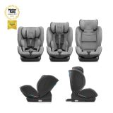 KINDERKRAFT MyWay Isofix (0-36 kg) grey Autosedačka KINDERKRAFT MyWay Isofix (0-36 kg) grey Autosedačka