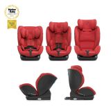 KINDERKRAFT MyWay Isofix (0-36 kg) red Autosedačka KINDERKRAFT MyWay Isofix (0-36 kg) red Autosedačka