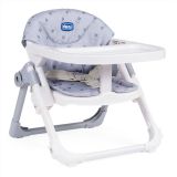 CHICCO Podsedák přenosný Chicco Chairy - Bunny CHICCO Podsedák přenosný Chicco Chairy - Bunny