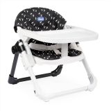 CHICCO Podsedák přenosný Chicco Chairy - Sweetdog CHICCO Podsedák přenosný Chicco Chairy - Sweetdog