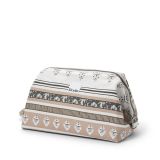 ELODIE DETAILS Organizér Zip&Go Desert Weaves ELODIE DETAILS Organizér Zip&Go Desert Weaves
