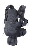 BABYBJÖRN Ergonomiké nosítko MOVE Anthracite 3D Mesh BABYBJÖRN Ergonomiké nosítko MOVE Anthracite 3D Mesh