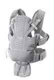 BABYBJÖRN Ergonomiké nosítko MOVE Grey 3D Mesh BABYBJÖRN Ergonomiké nosítko MOVE Grey 3D Mesh