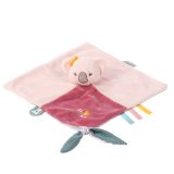 NATTOU Hračka mazlíček koala Iris Iris&Lali NATTOU Hračka mazlíček koala Iris Iris&Lali