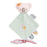 NATTOU Hračka mini mazlíček koala Iris Iris&Lali NATTOU Hračka mini mazlíček koala Iris Iris&Lali